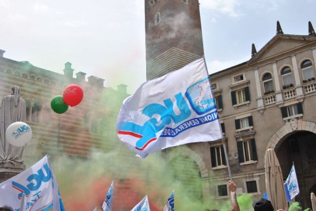 Verona - 1 maggio 2013